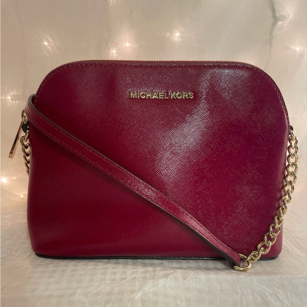 Michael Kors Crossbody Bag